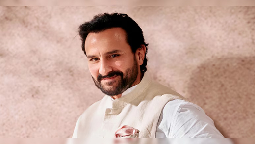 Saif Ali Khan